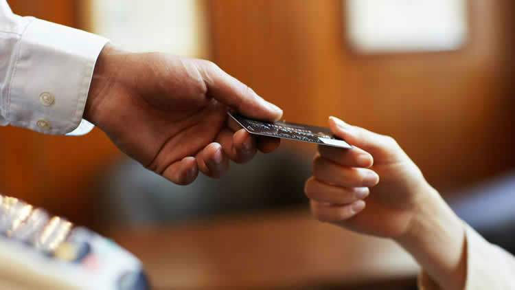 Entrega de tarjetas de crédito y débito - Enviamos Mensajería